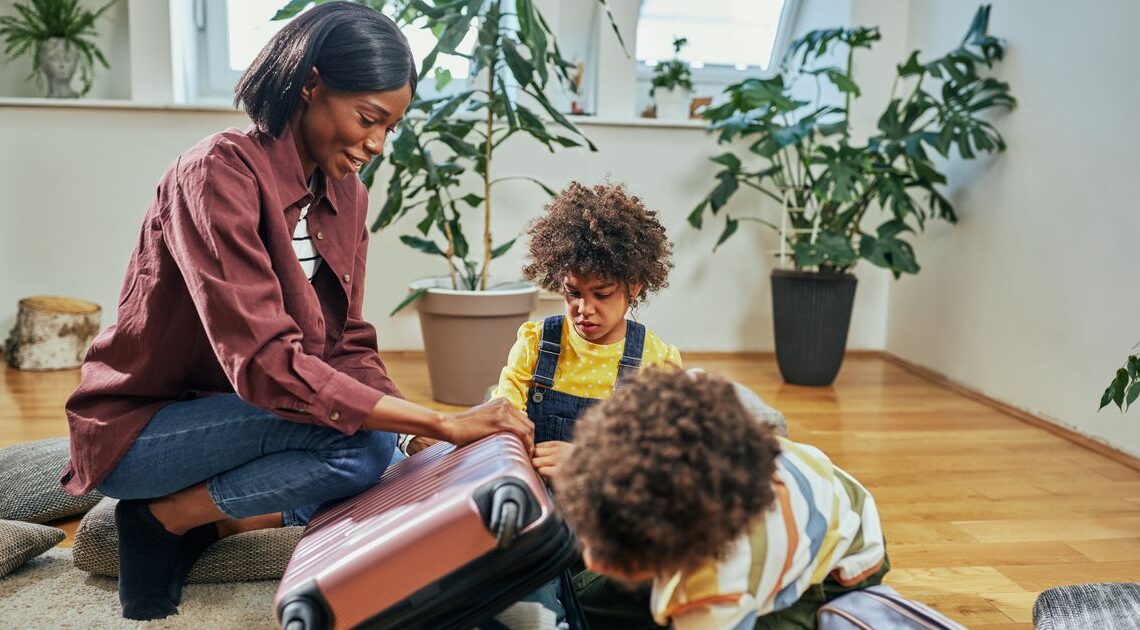 The 1 Item Parents Will Never, Ever Travel Without