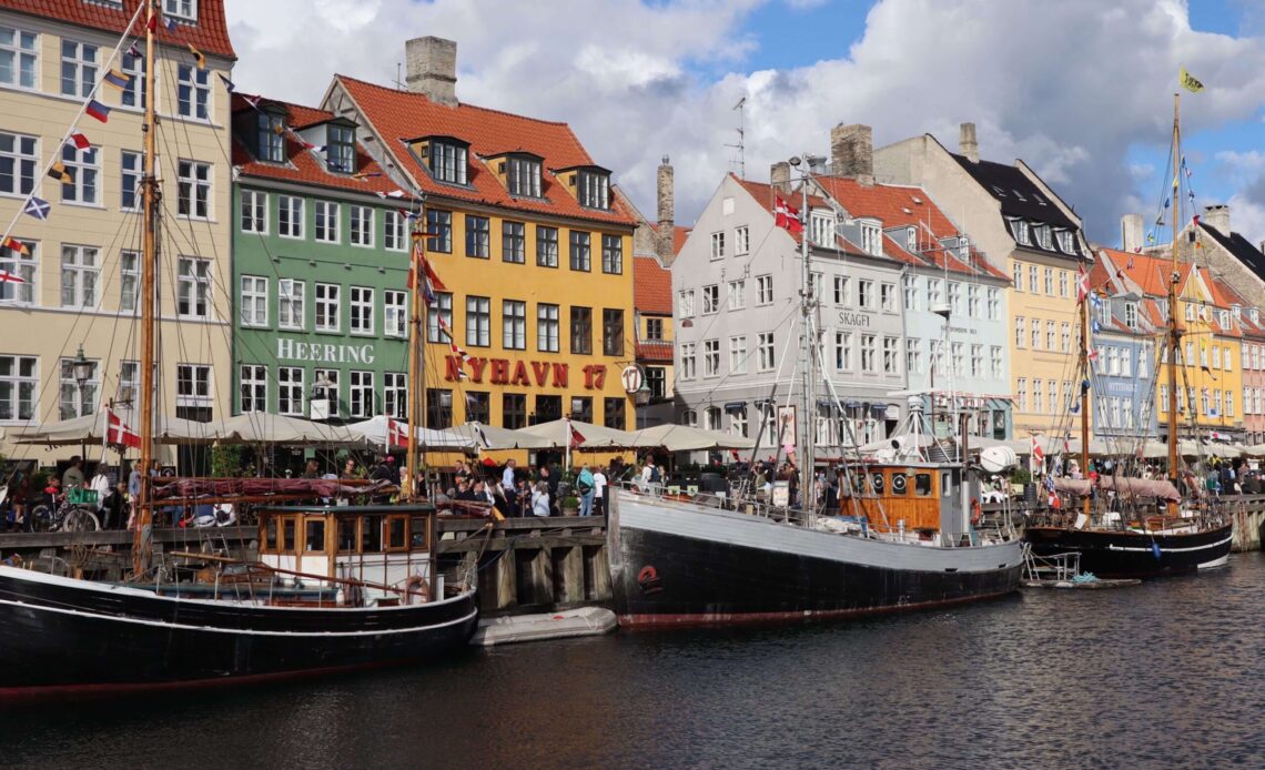 The 5 best corporate travel management companies in Denmark