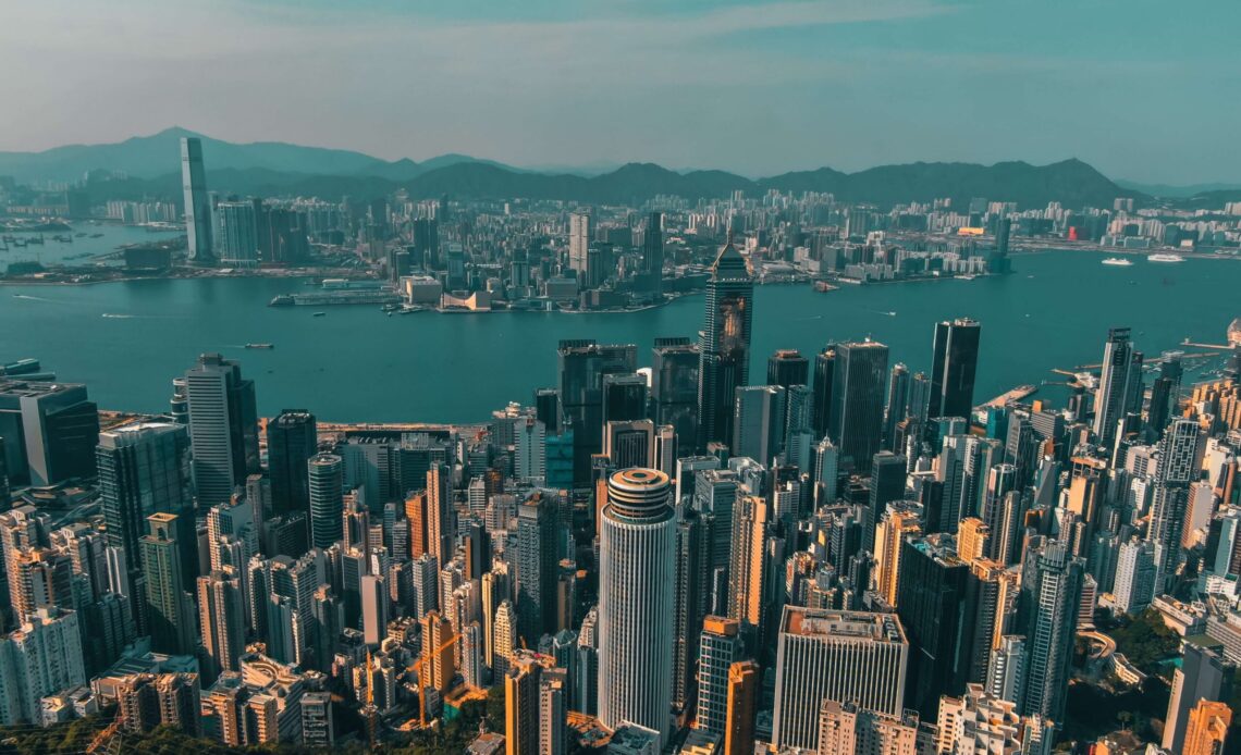 The 5 best corporate travel management companies in Hong Kong