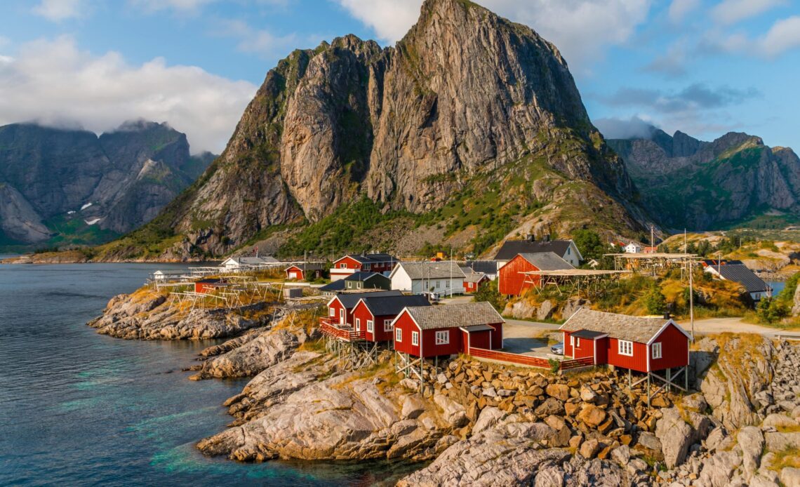 The 5 best corporate travel management companies in Norway