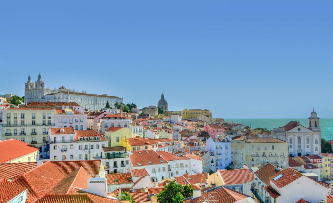 The 5 best corporate travel management companies in Portugal