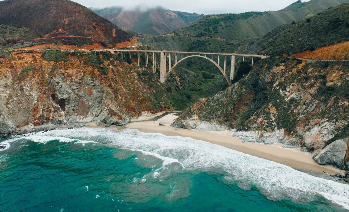 The Ultimate California Pacific Coast Highway Road Trip Itinerary (2023 Guide)