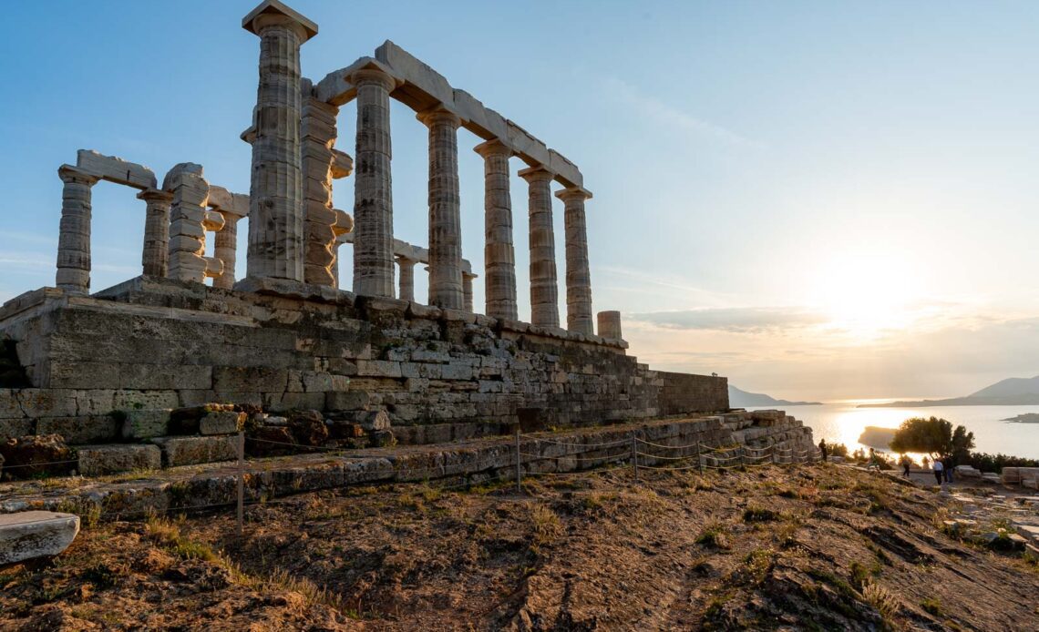 The best day trips from Athens in 2023