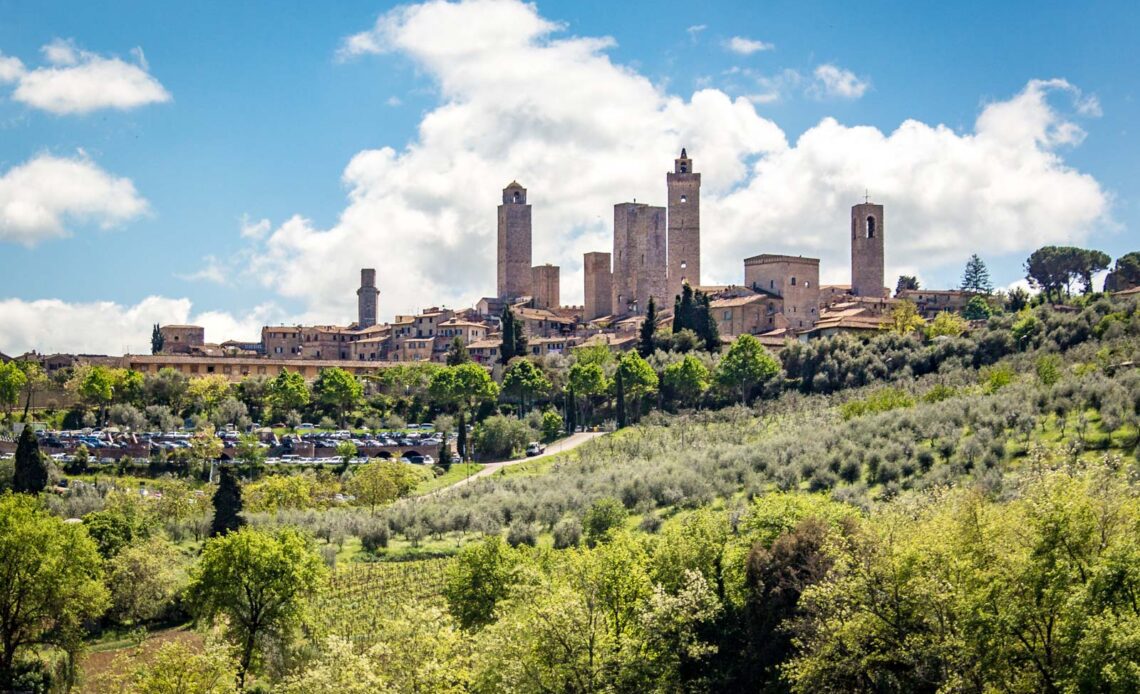 The best things to do in Tuscany in 2023