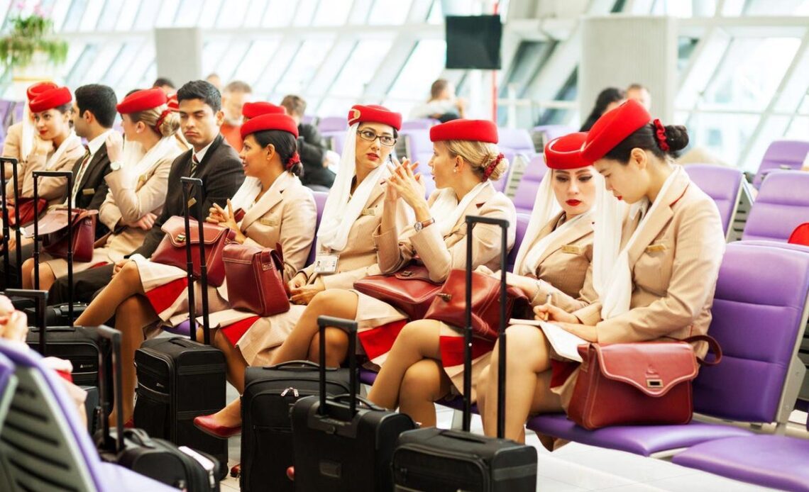 The world’s best and worst cabin crew uniforms