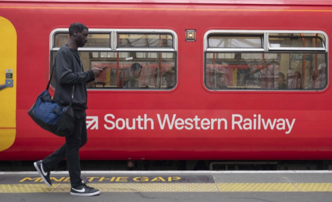 Train strikes UK today: Everything you need to know about July and August rail industrial action