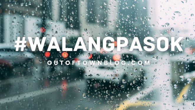 #WalangPasok Announcements Class suspensions for July 2023