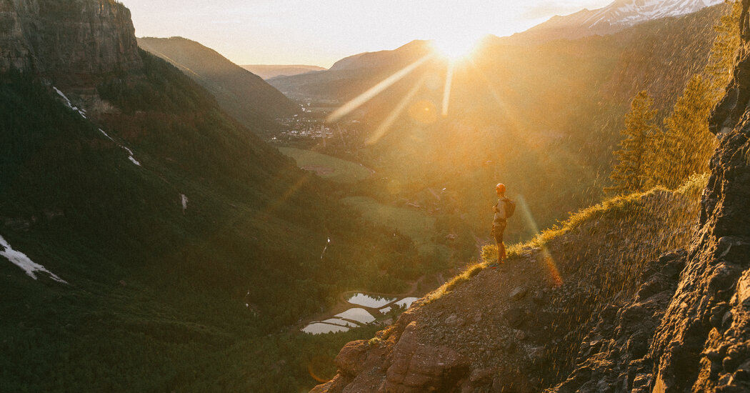 What to Do in Telluride, Colo.