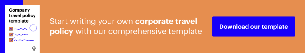 Why unmanaged business travel is costing your company money