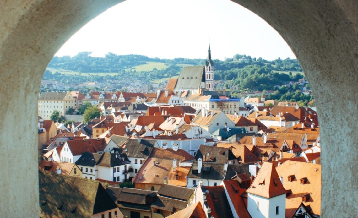 Why you should visit Český Krumlov, the ‘Prague-in-miniature’ where locals are fighting overtourism