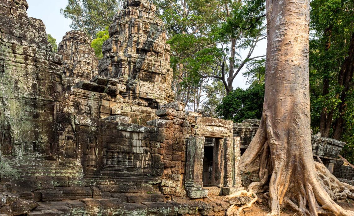 World Heritage Sites in Cambodia: Complete list in 2023