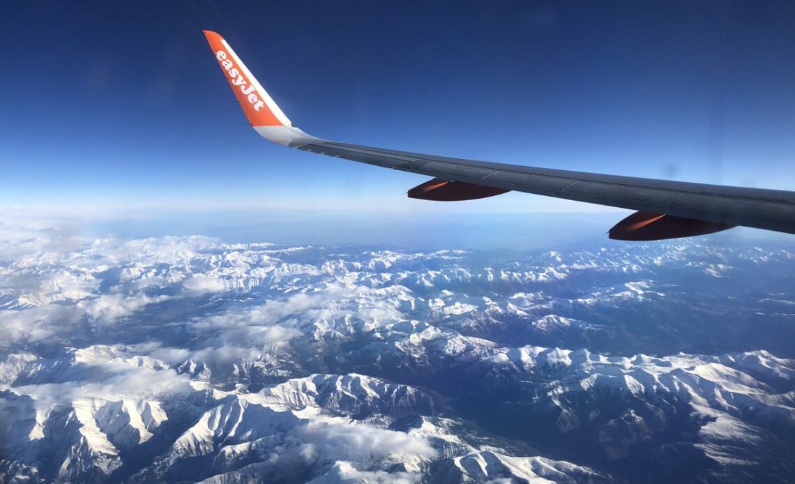 Your rights if your easyJet Gatwick flight this summer is cancelled