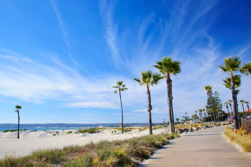 10 Best Resorts in San Diego for the Perfect Getaway