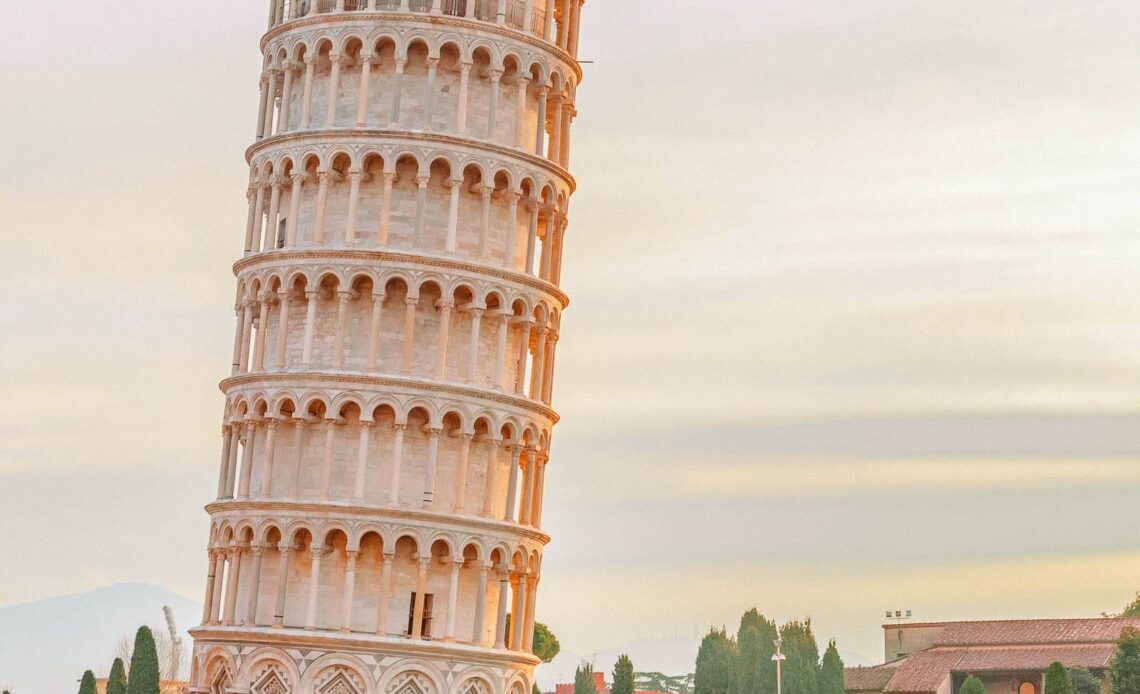 Very Best Things To Do In Pisa Italy