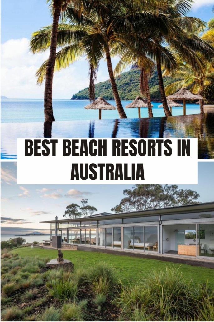 Best Beach Resorts in Australia