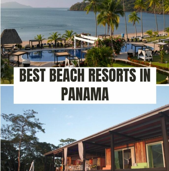 Best Beach Resorts in Panama