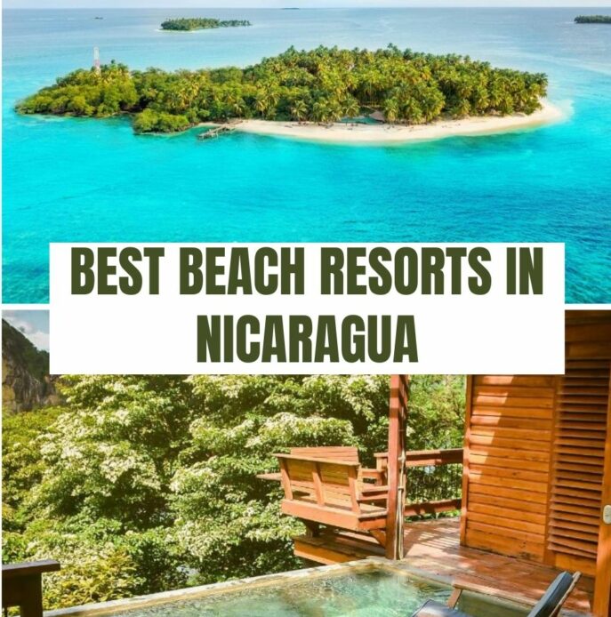 Beach Resorts in Nicaragua