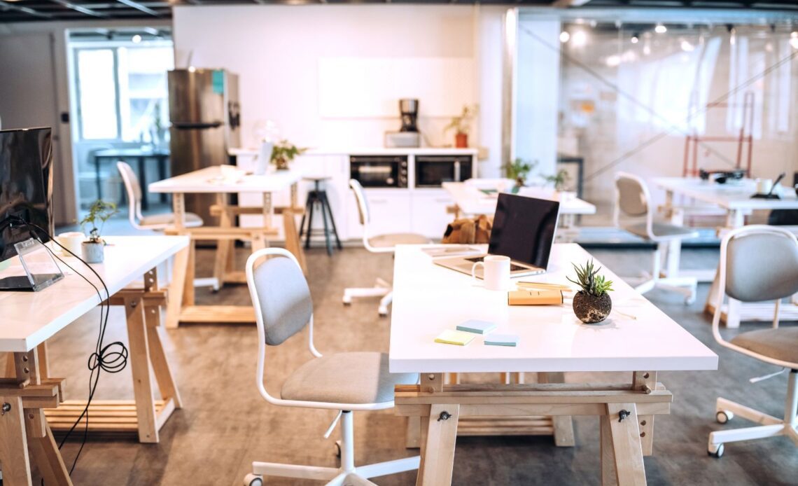 15 Best Coworking Spaces in the World in 2023