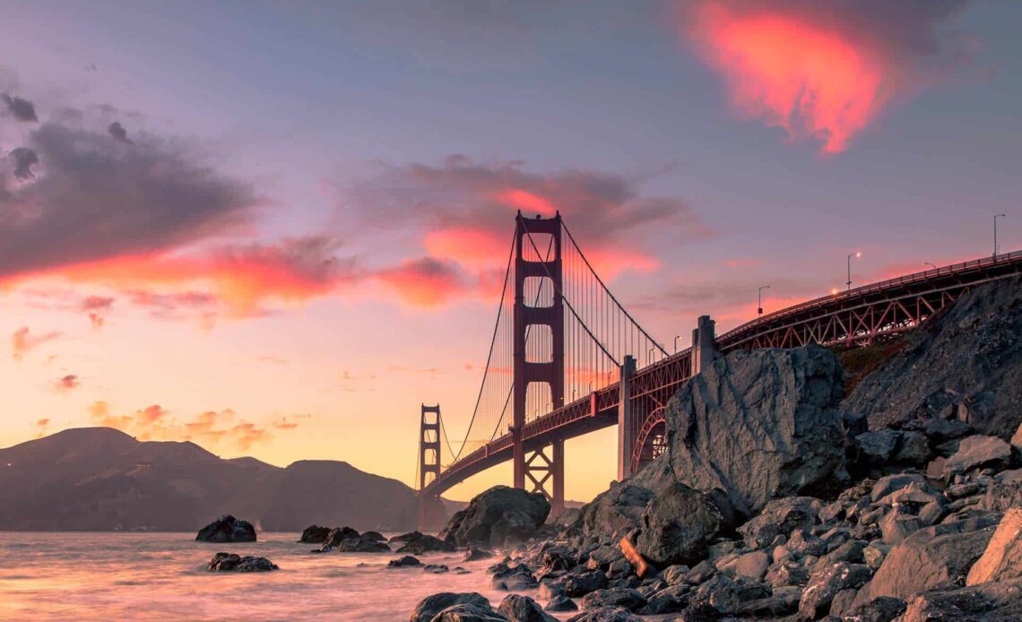 15 Best Day Trips From San Francisco, California (2023 Guide)