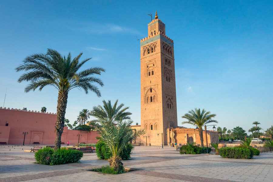 Marrakesh Morocco Things to Do