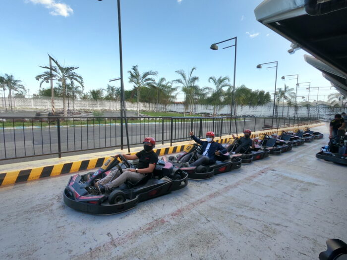 Kart City Tarlac