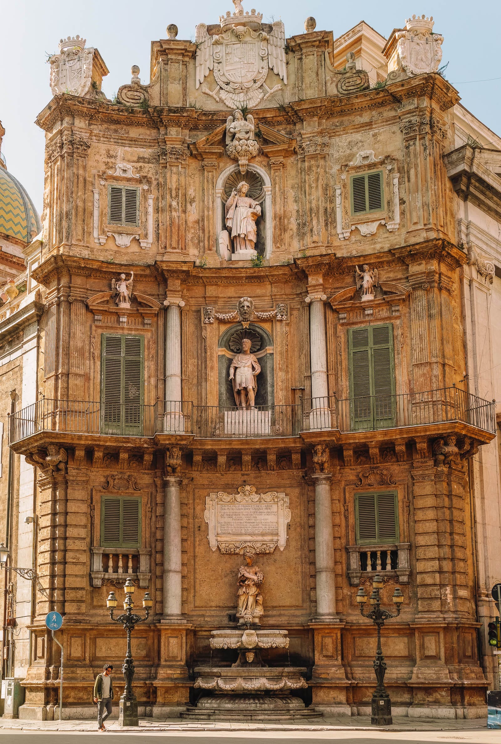 Very Best Things To Do In Palermo Italy