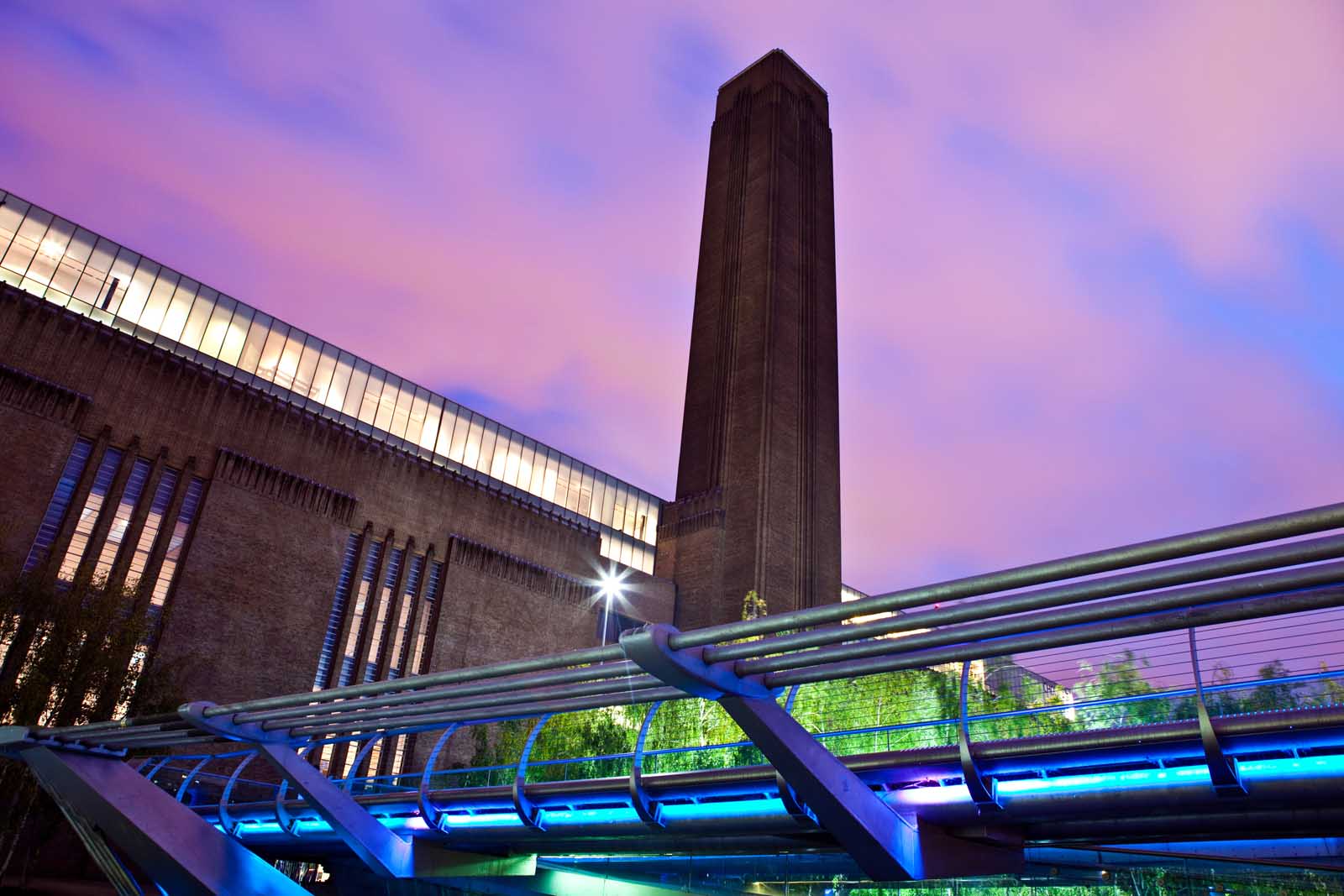 Best Museums in London Tate Modern