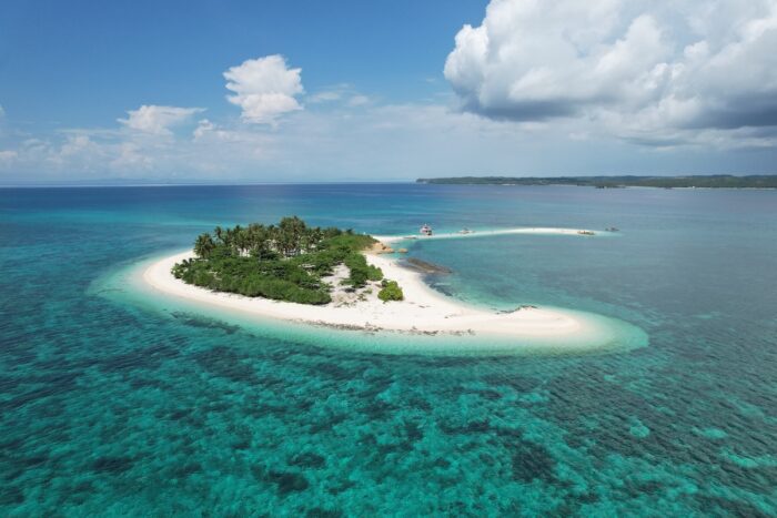 Tinalisayan Island