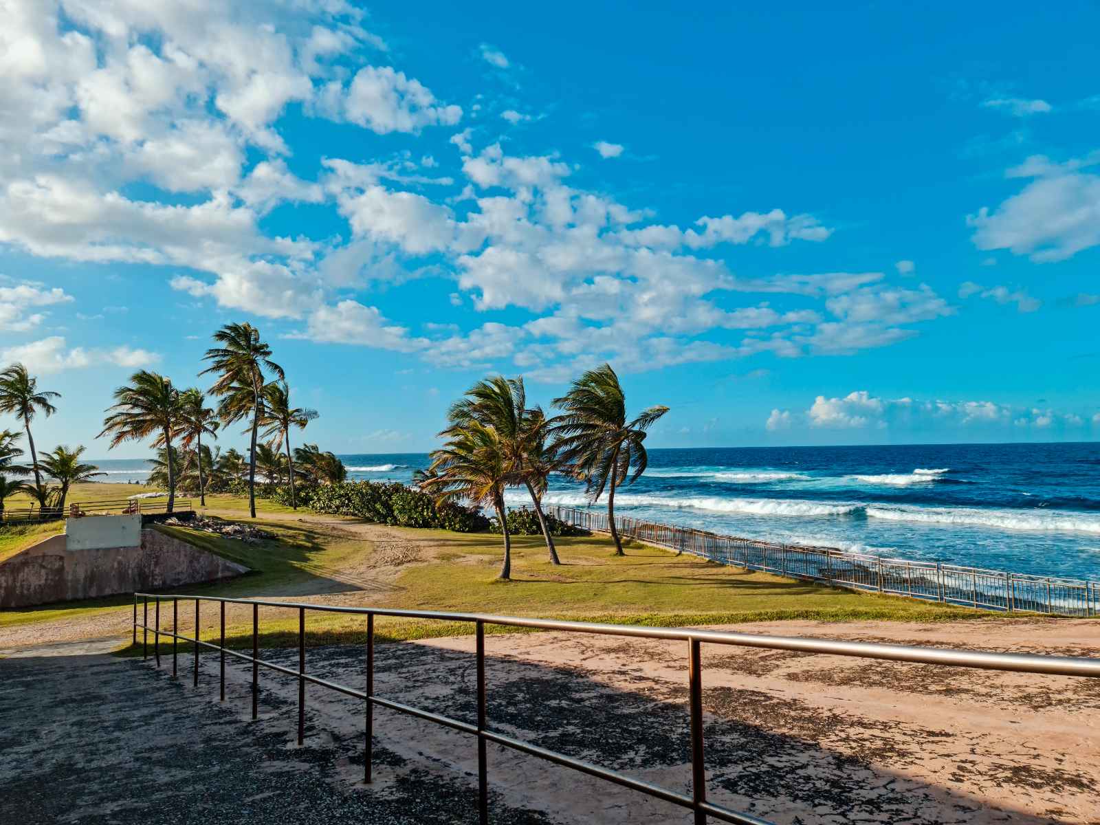 Best Puerto Rico Beaches Escambron Beach