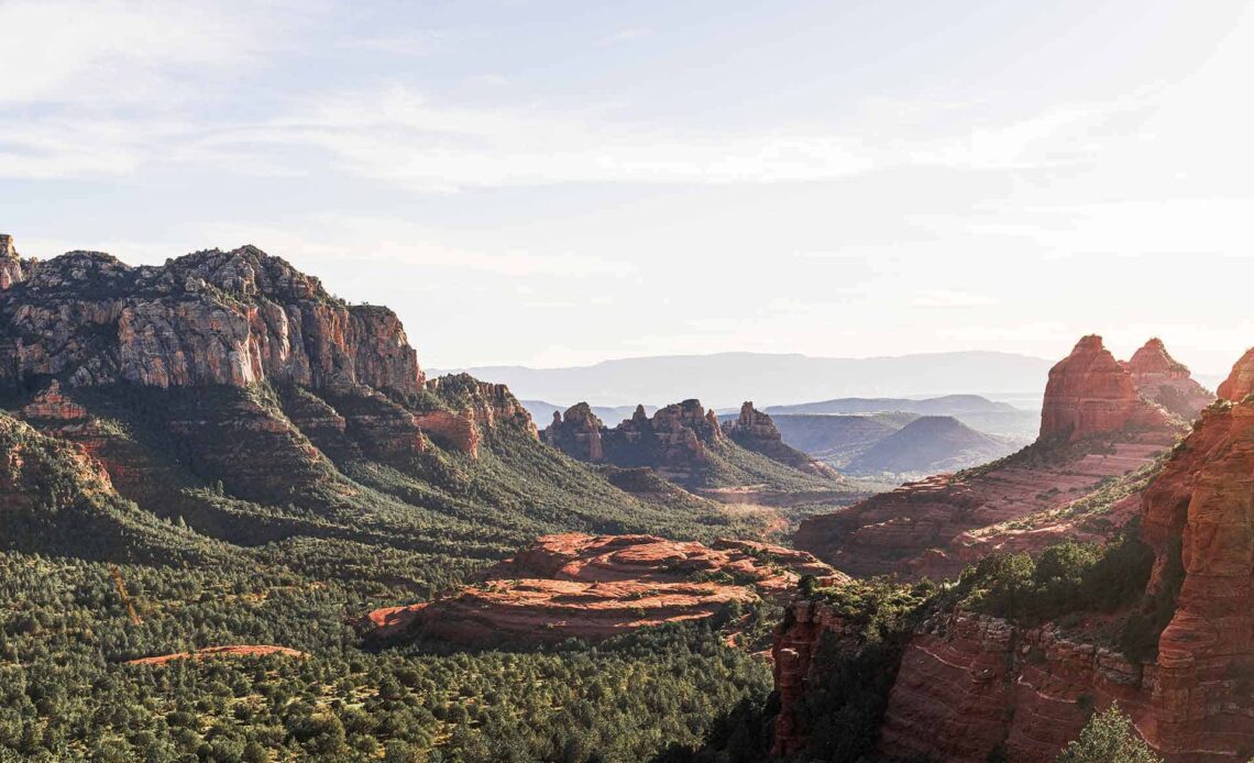 23 Best Day Trips From Phoenix, Arizona (2023 Guide)