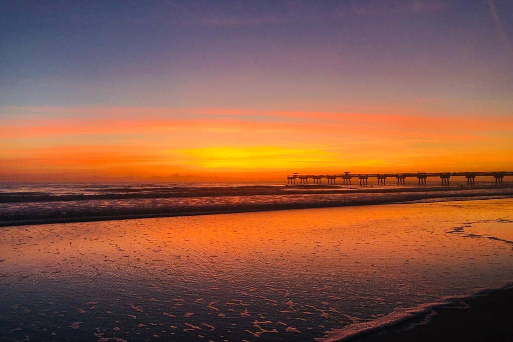 Jacksonville Beach