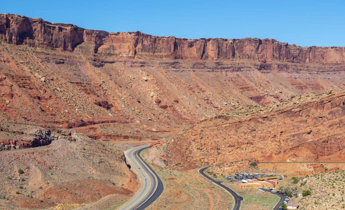 Top Things to do in Moab