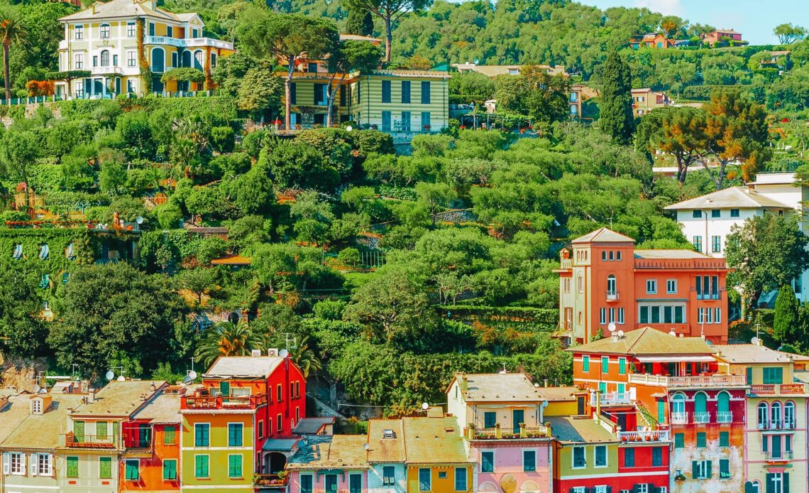 Best Things To Do In Portofino Italy