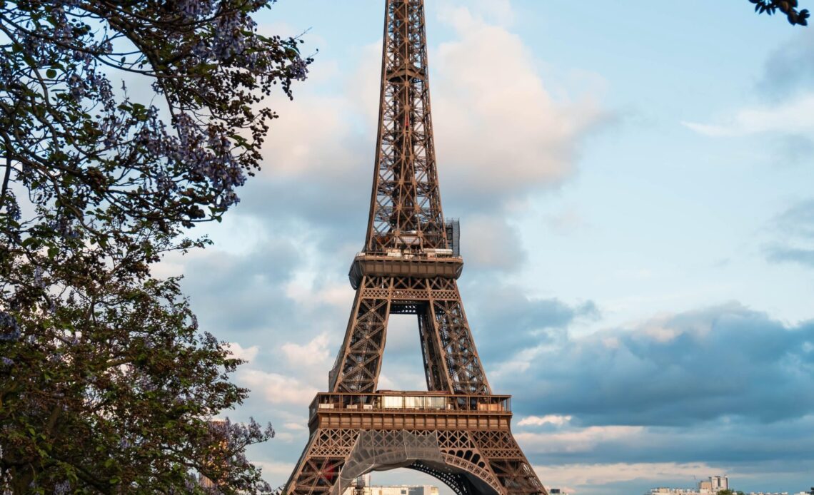 Best Time of Year to Visit Paris for Good Weather, Sightseeing, and Deals