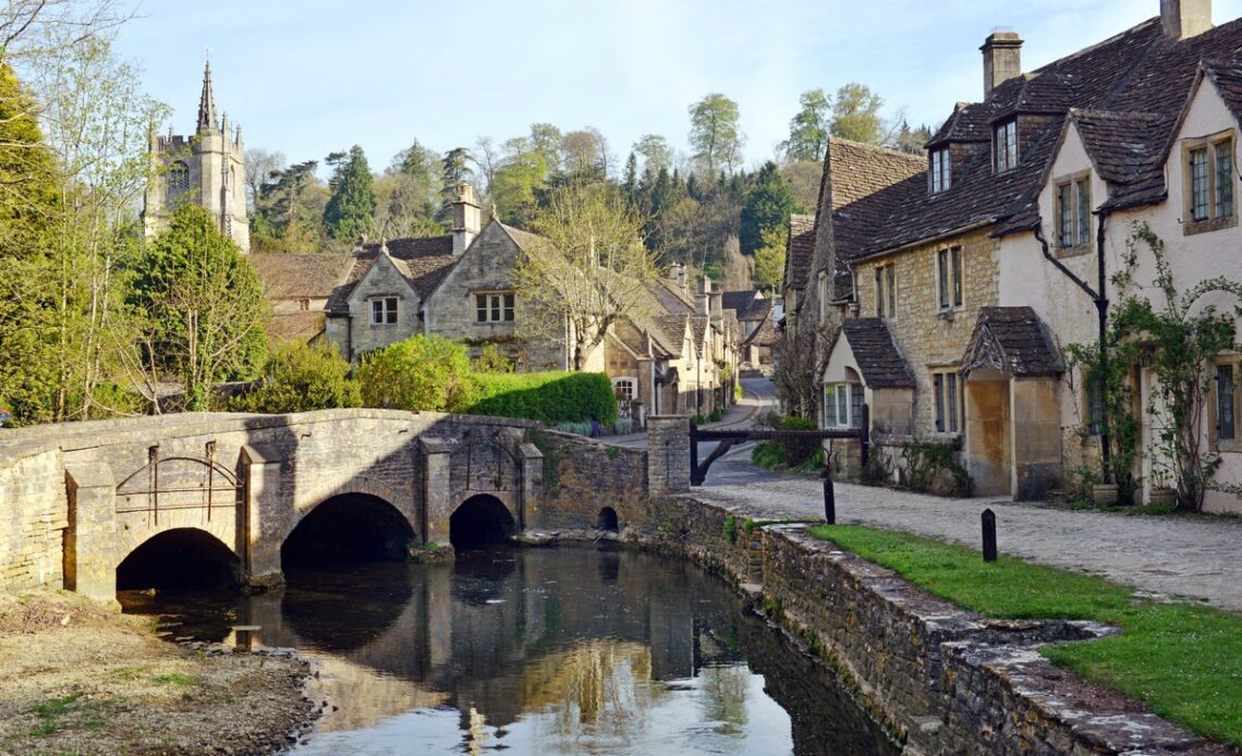 Best boutique hotels in The Cotswolds 2023