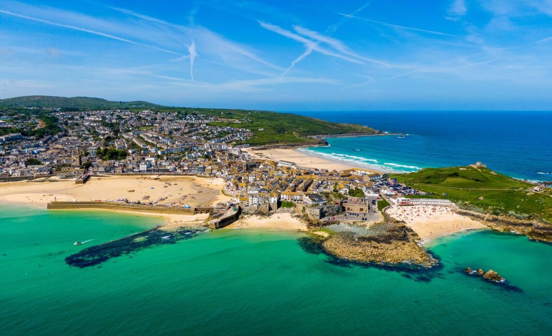 Best holiday destinations in the UK, according to new research