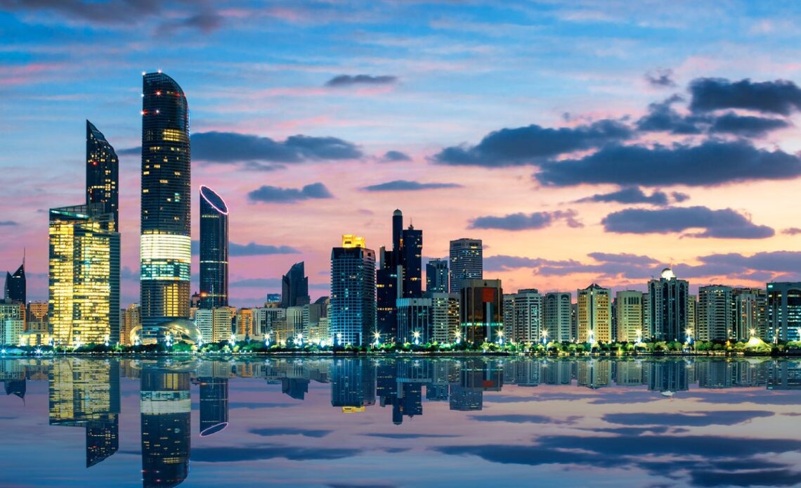 Best things to do in Abu Dhabi in 2023