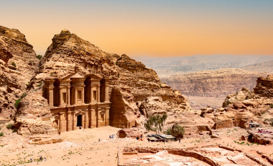 Best things to do in Jordan 2023