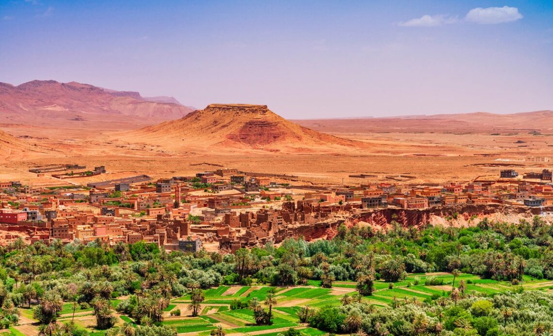 Best things to do in Morocco in 2023