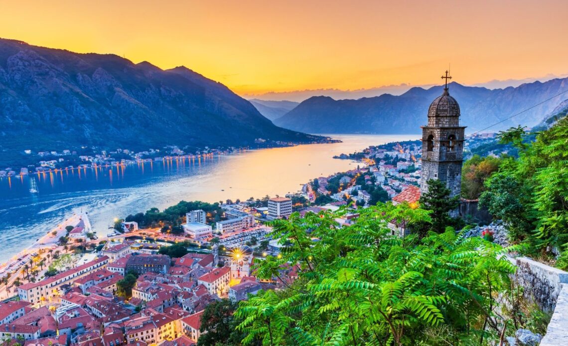 Digital Nomad Guide to Living in Montenegro