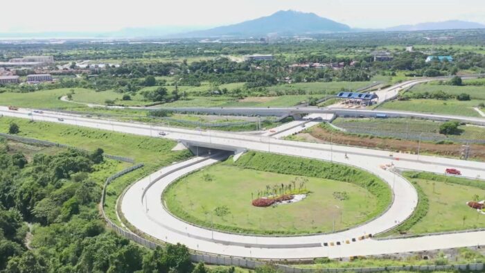 Cavite Laguna Expressway CALAX