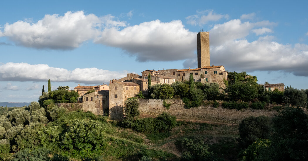 Exploring Maremma, a Quiet Corner of Italy