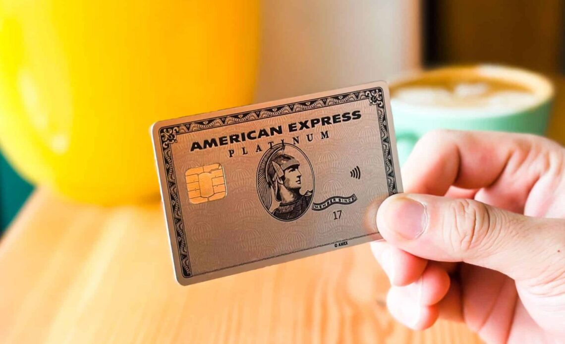 How Does the American Express Platinum Card $200 Annual Travel Credit Work?