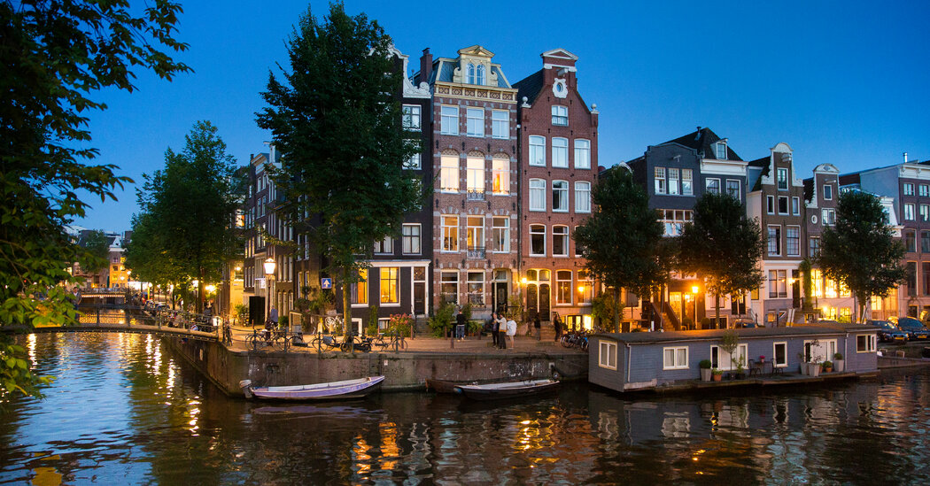 How to Make the Most of Your Trip to Amsterdam