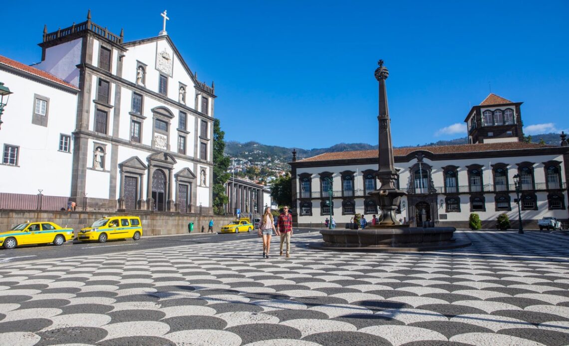 Immerse yourself in island culture in rich, rewarding Madeira