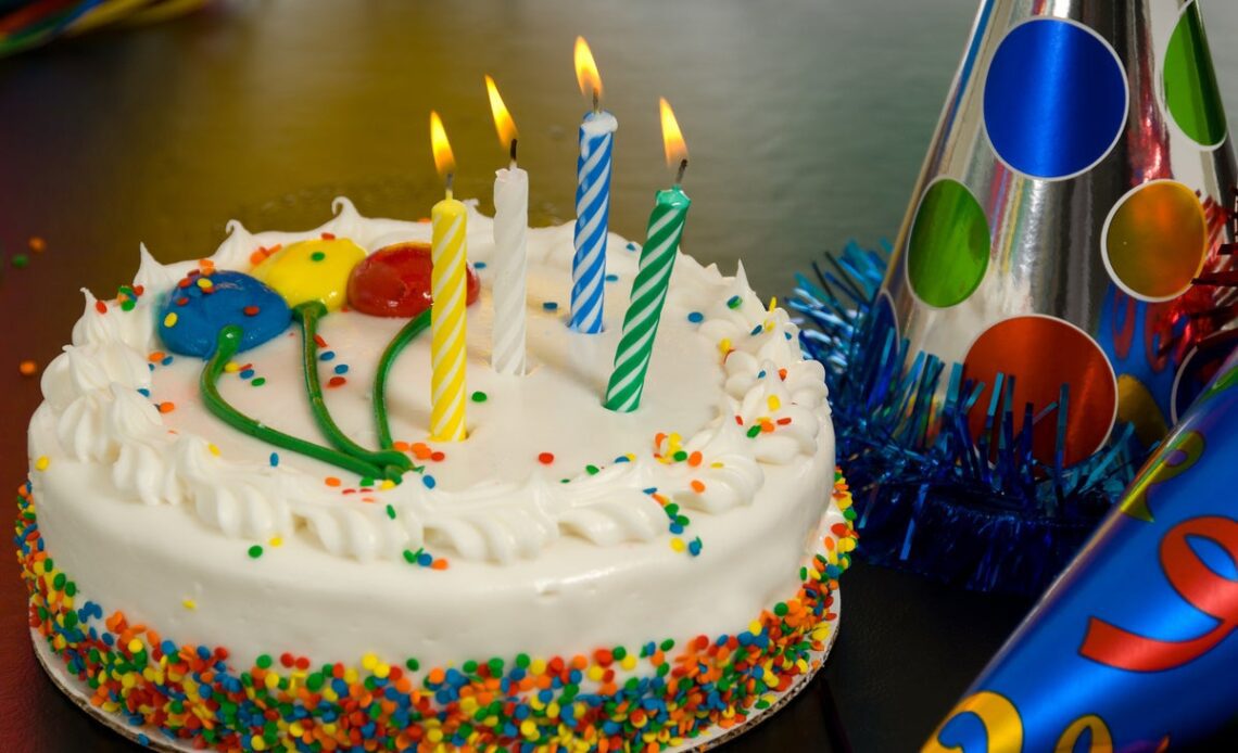 Italian restaurant charges ‘outrageous’ fee to slice birthday cake
