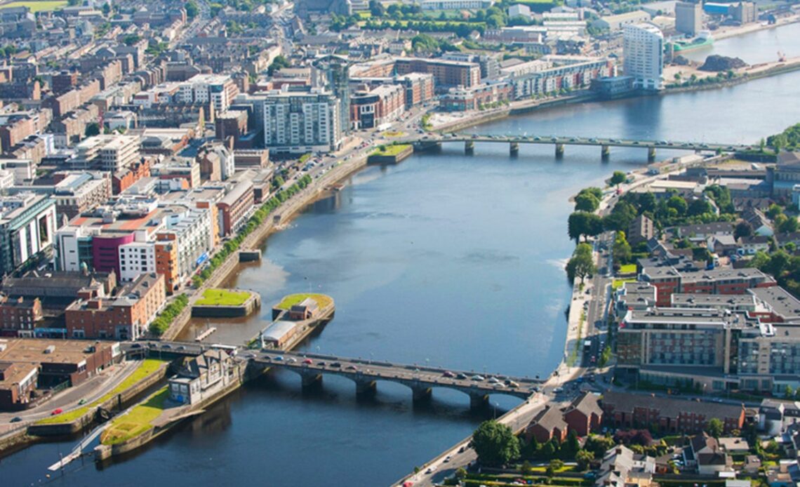 Limerick city guide: Things to do in Ireland’s Treaty City