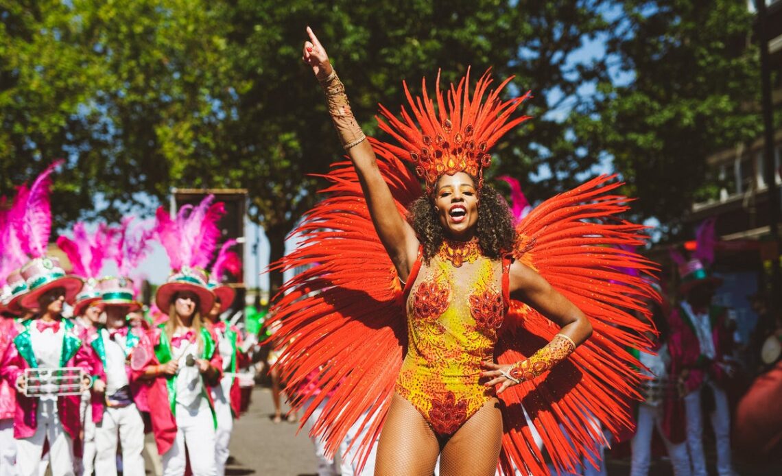 Notting Hill Carnival 2023 guide: Dates, where to watch and key info