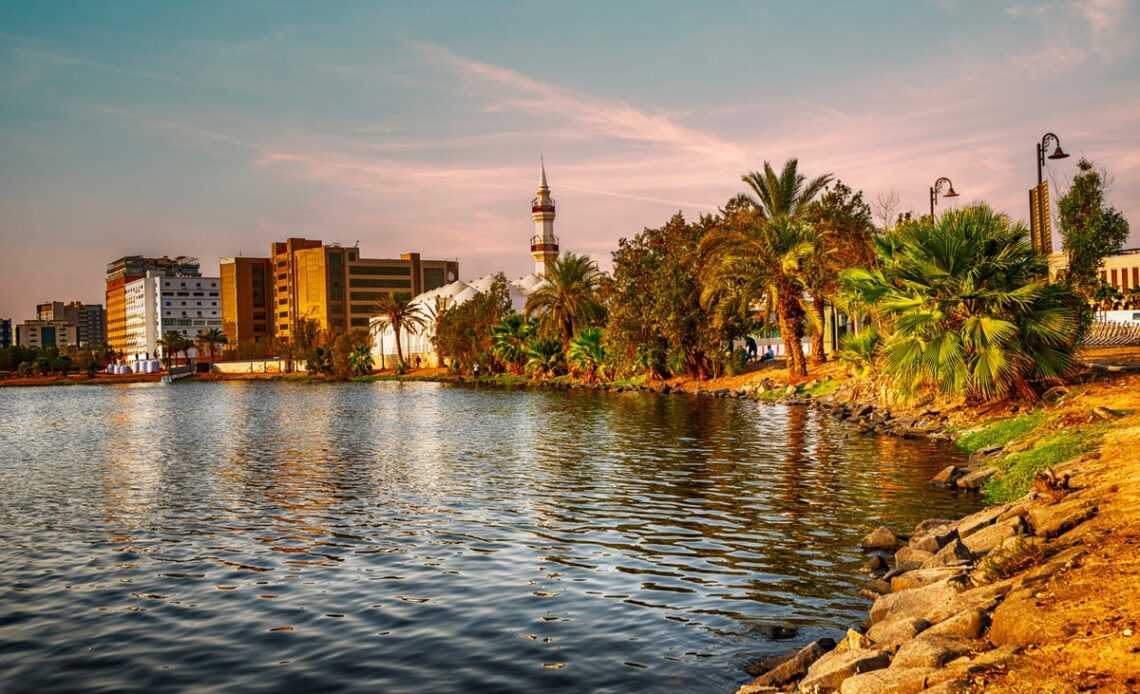Reasons to visit Jeddah in 2023