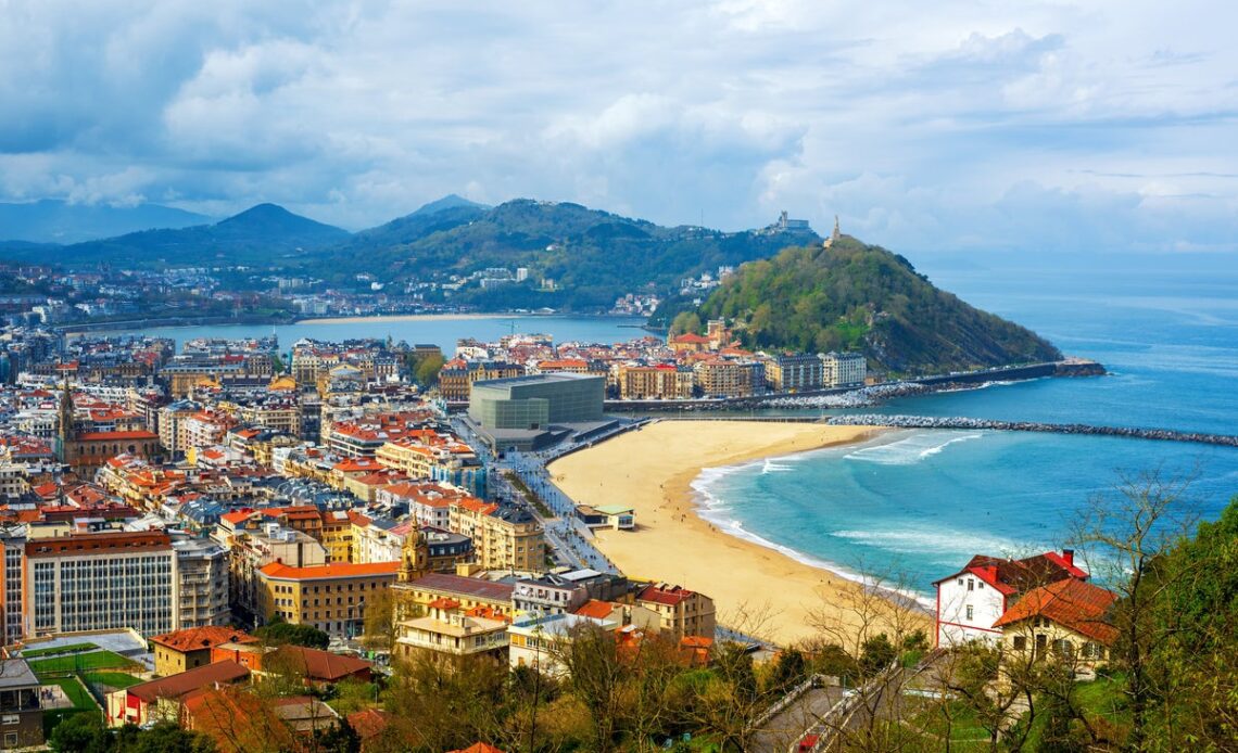 San Sebastian travel guide: Best things to do, where to stay and more
